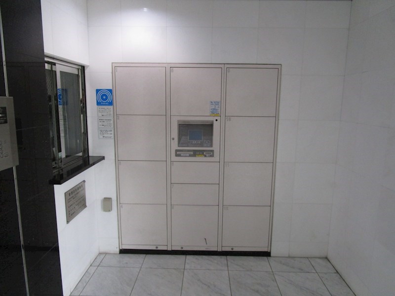 ガーラシティ大井町 IMG_8990.jpg