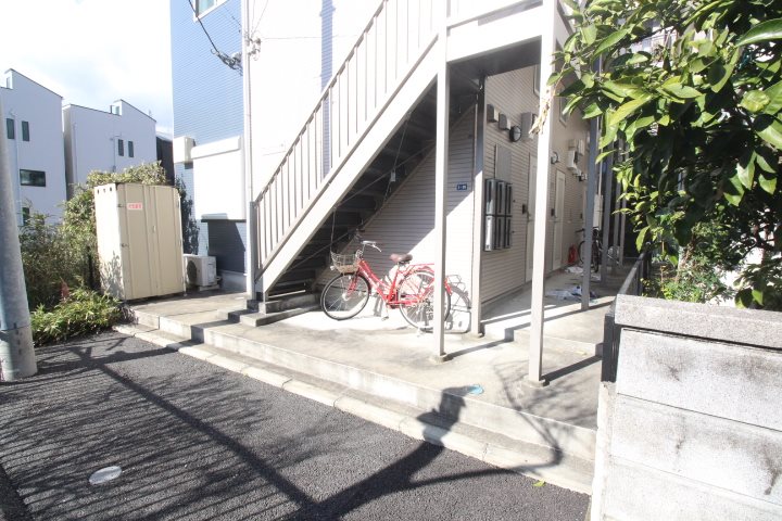 ブランドール上大岡 IMG_9019.jpg