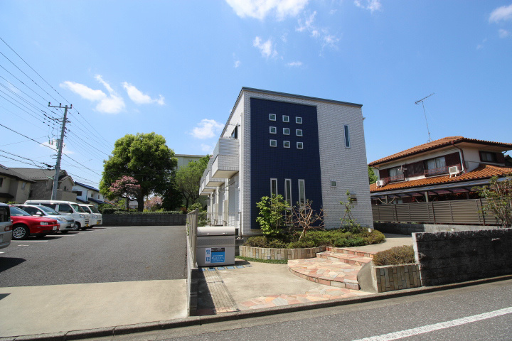 インフィールド一橋 IMG_9059.jpg