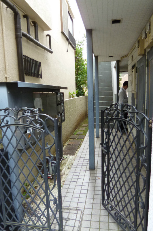 モリハイツⅠ P1000376.jpg