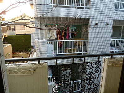 フェリーズ高円寺南 P1050452.jpg