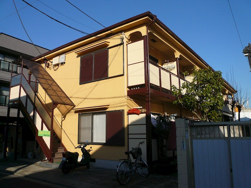フラワーコーポ P1120713.jpg