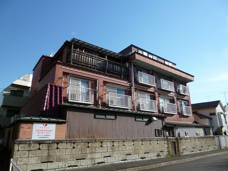 ナチュラル荻窪 P1160028.jpg