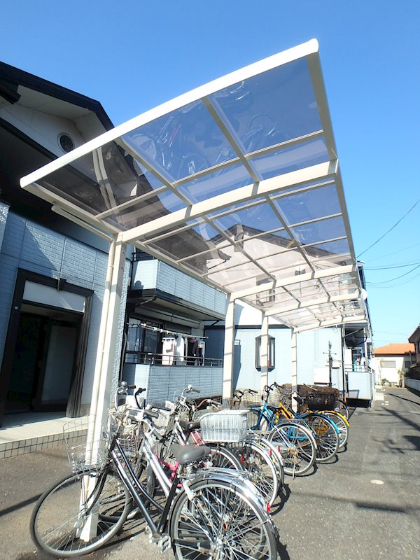 フォレストヒルズⅡ P2240233.jpg