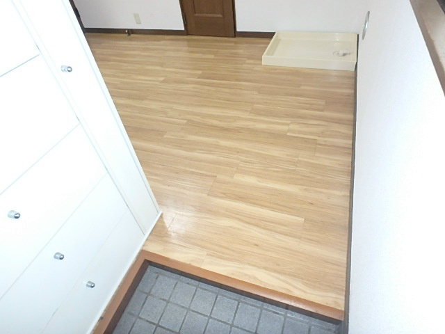 エスポワール東高円寺 P3230016.jpg