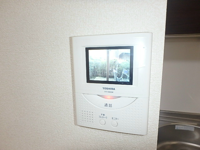 エスポワール東高円寺 P3230036.jpg