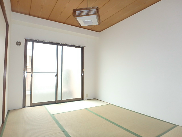 エスポワール東高円寺 P3230048.jpg