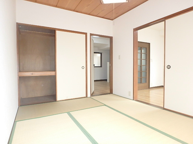 エスポワール東高円寺 P3230050.jpg