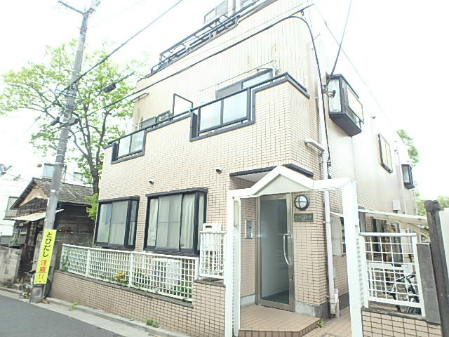カーサエルモーサ P4200086.jpg