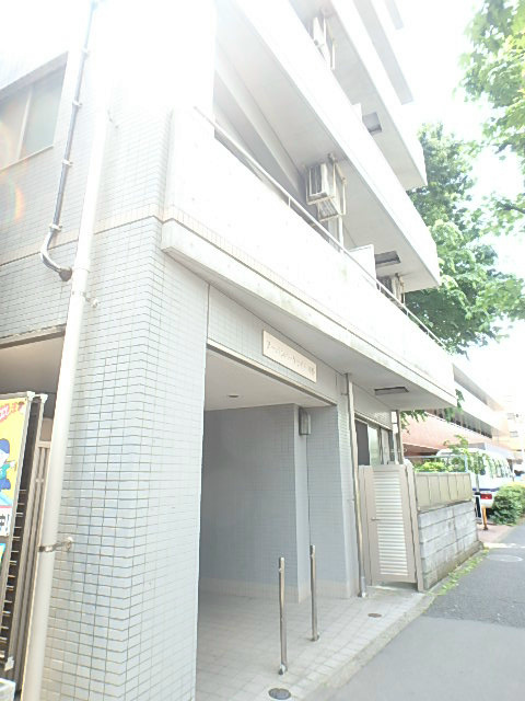 アーバンパークサイド中野 P5180001.jpg