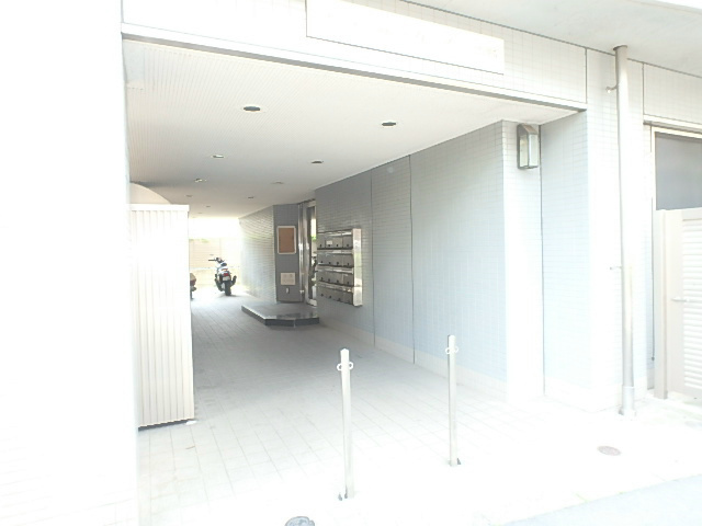 アーバンパークサイド中野 P5180003.jpg
