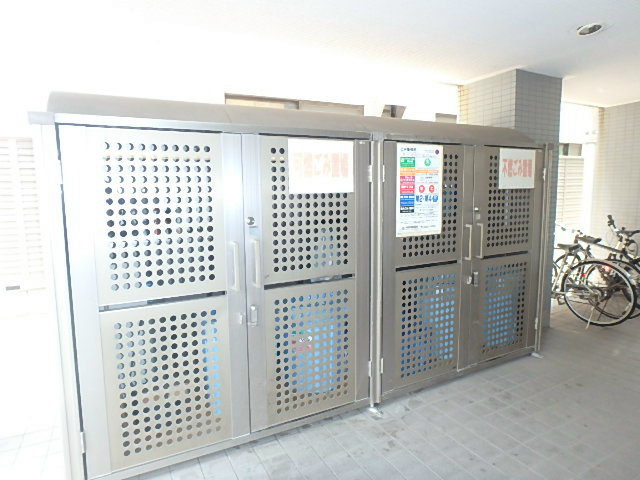 アーバンパークサイド中野 P5180006.jpg