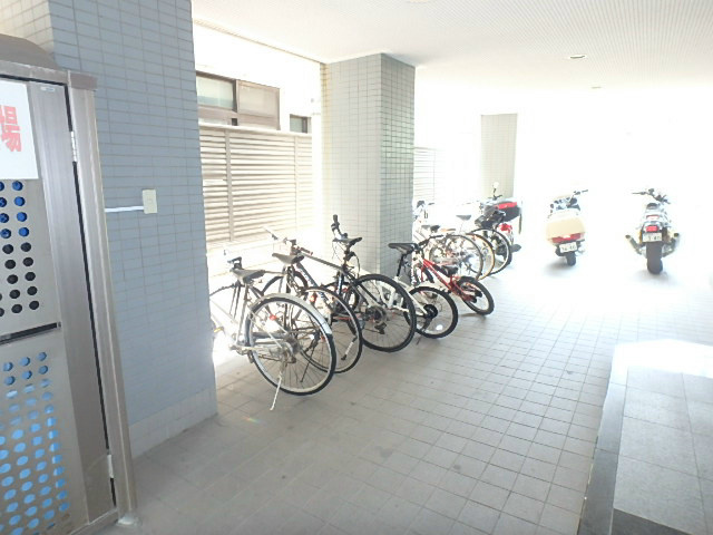 アーバンパークサイド中野 P5180007.jpg