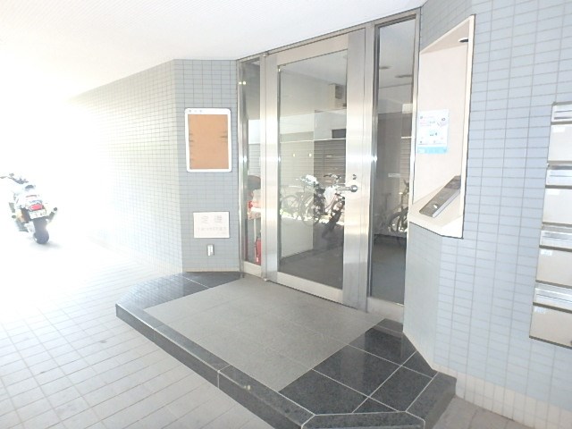 アーバンパークサイド中野 P5180008.jpg