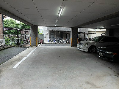 グランデュール富士見町Ａ P5270130.jpg