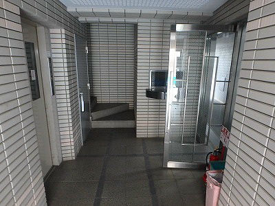 グランデュール富士見町Ａ P5270143.jpg