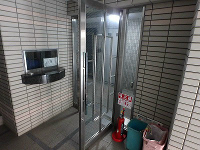 グランデュール富士見町Ａ P5270144.jpg