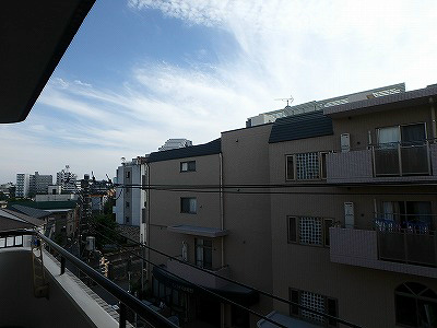 グランデュール富士見町Ａ P5290585.jpg