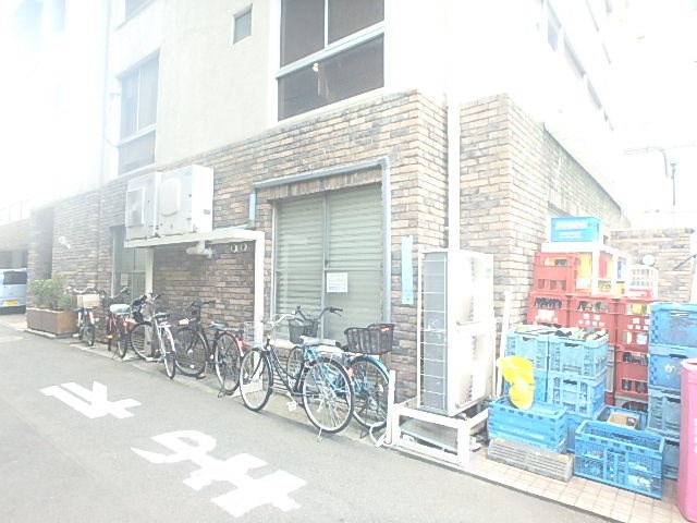 MMマンション P6050108.jpg