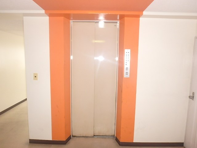 MMマンション P6050122.jpg