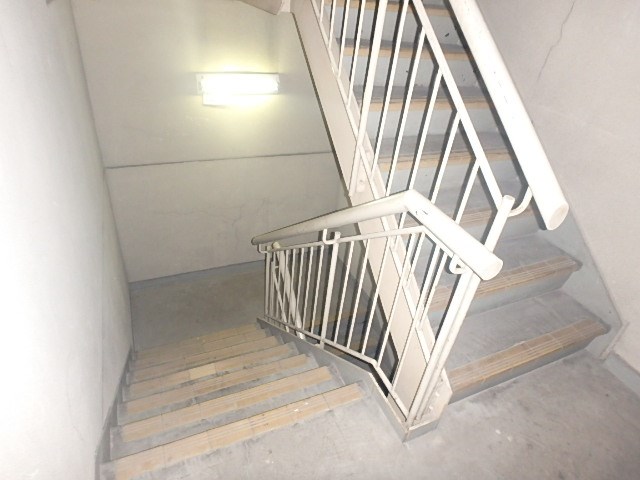 MMマンション P6050125.jpg
