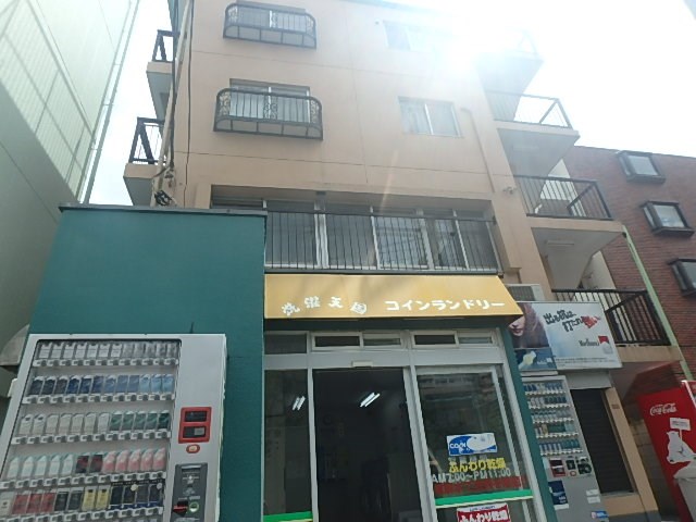 GTマンション新高円寺 P6080082.jpg