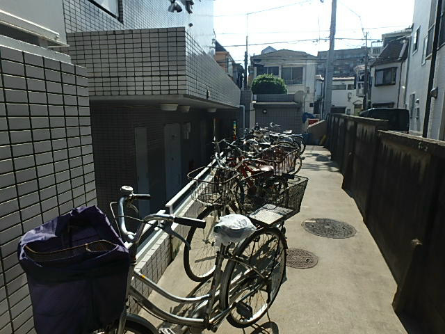 ガーデンハウス東高円寺 P6100346.jpg