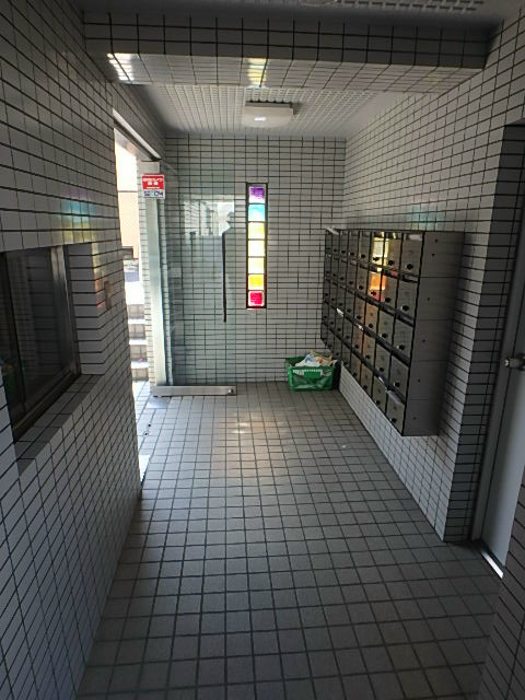 ガーデンハウス東高円寺 P6100351.jpg