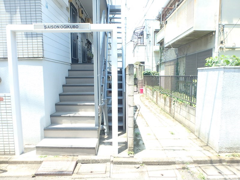 セゾン荻窪 P6240003.jpg