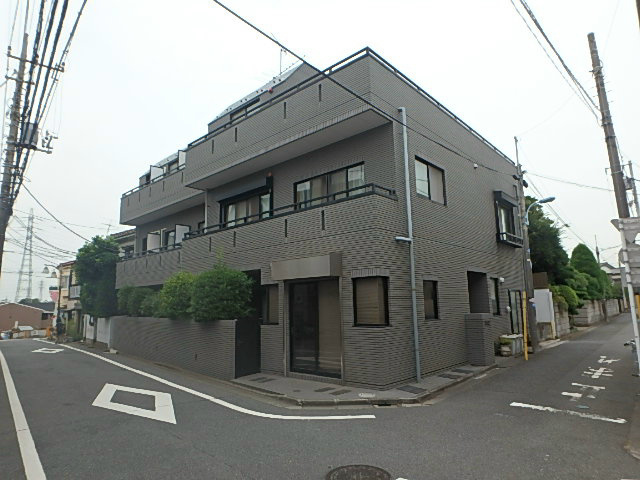 ヴェルドミール和泉 P7080104.jpg