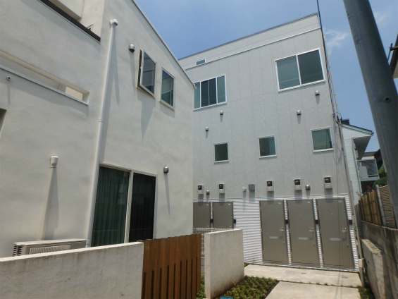 アクシオン中野 P7110005.jpg