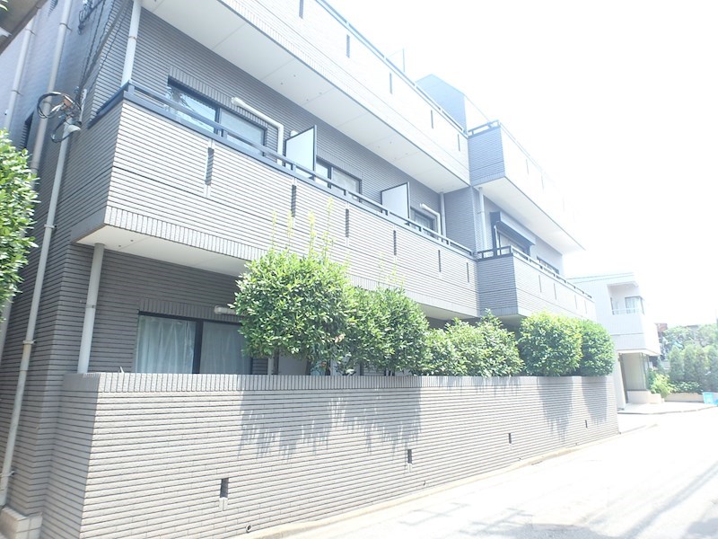 ヴェルドミール和泉 P7220008.jpg