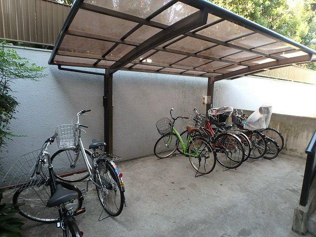 ヴェルドミール和泉 P7250039.jpg