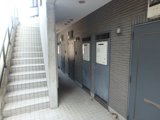 ヴェルドミール和泉 P7250040.jpg