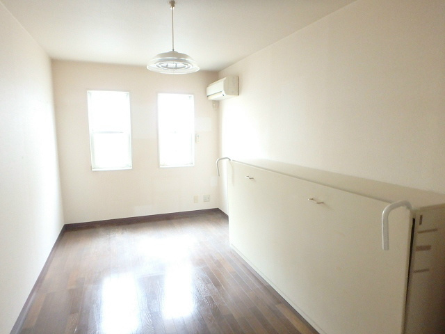 ソレイユ阿佐ヶ谷 P7280079.jpg