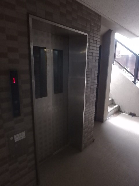 サンライズコスモスⅢ P7280298.jpg