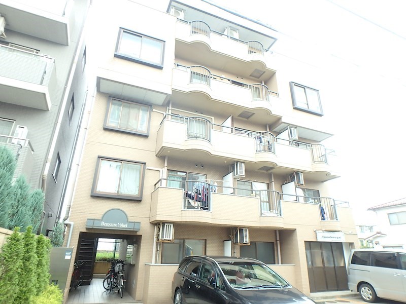 ドミール横井 P8030095.jpg