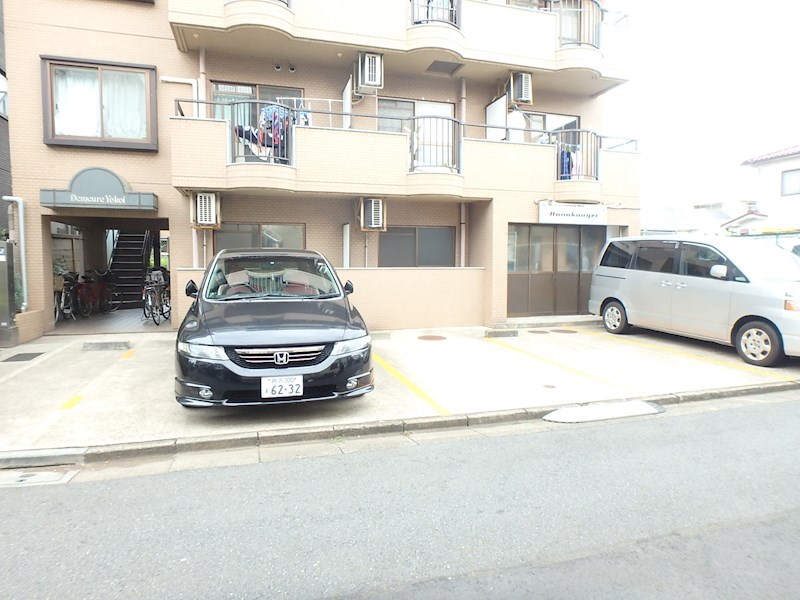 ドミール横井 P8030096.jpg