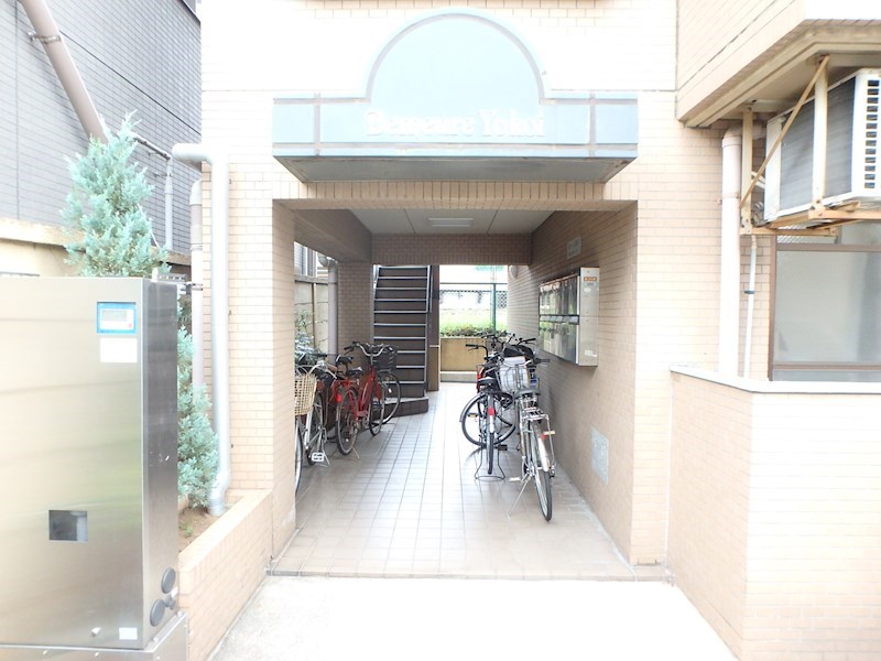 ドミール横井 P8030097.jpg