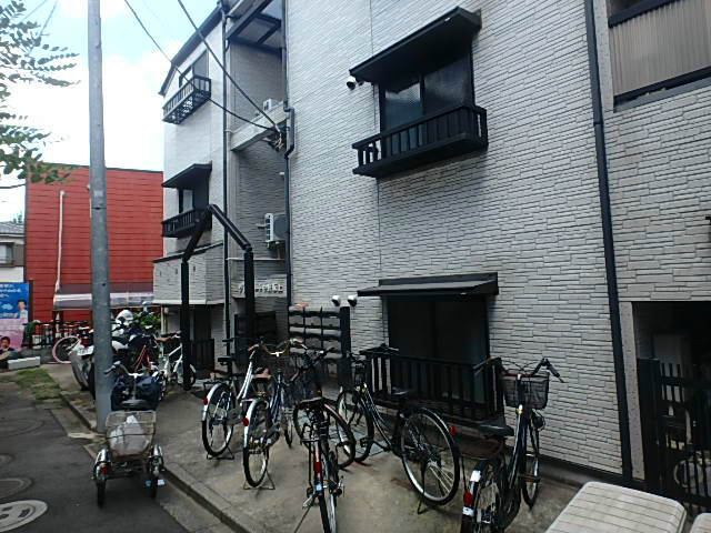 ジェイコート中野坂上 P8070001.jpg