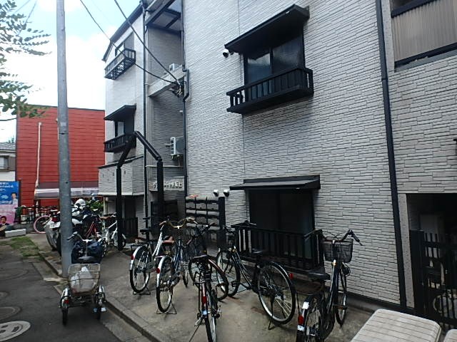 ジェイコート中野坂上 P8070001.jpg