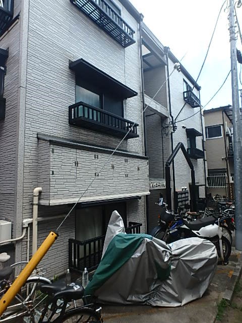 ジェイコート中野坂上 P8070004.jpg