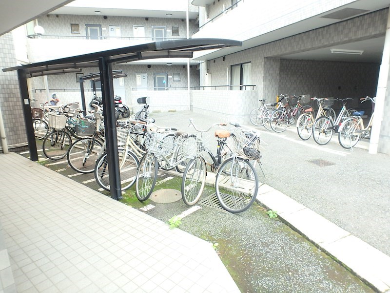 グランデュール富士見町Ｂ P8170081.jpg
