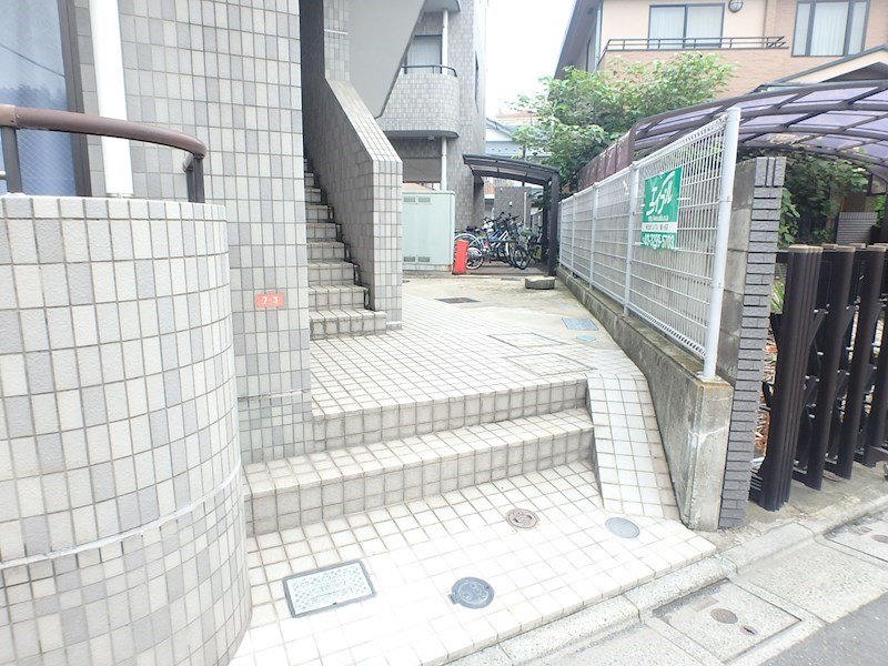 グランデュール富士見町Ｂ P8170087.jpg