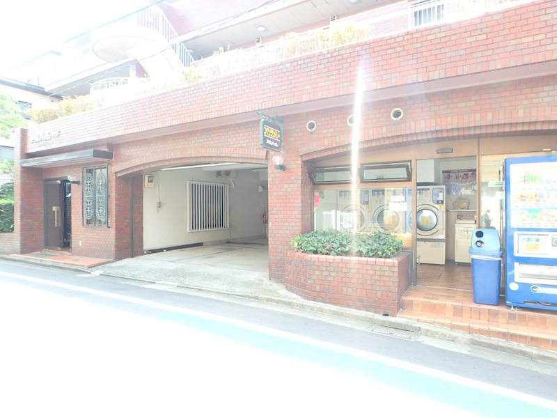 アルハイム中野 P8290010.jpg