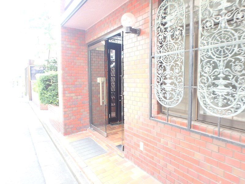 アルハイム中野 P8290016.jpg