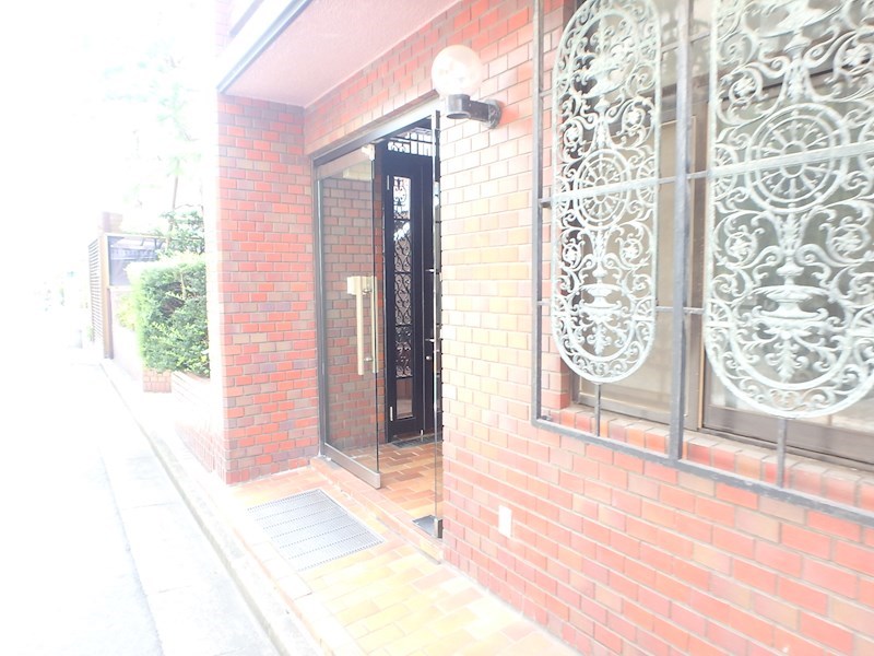 アルハイム中野 P8290016.jpg