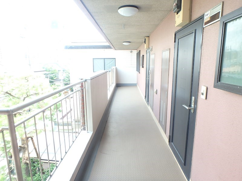 アルハイム中野 P8290021.jpg