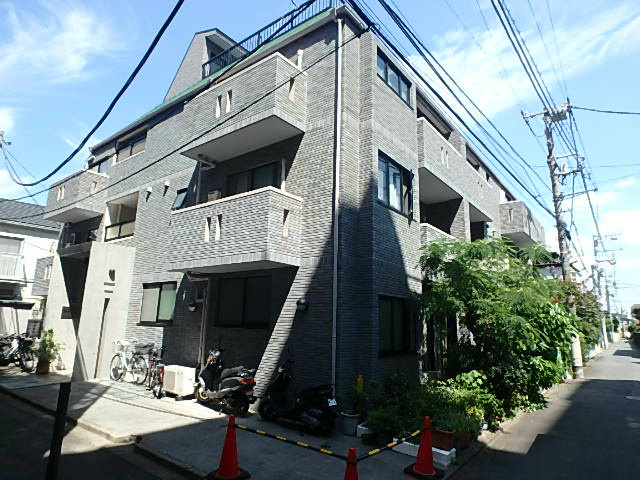 Bean's新中野 P9010196.jpg