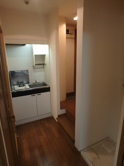 Bean's新中野 P9010247.jpg